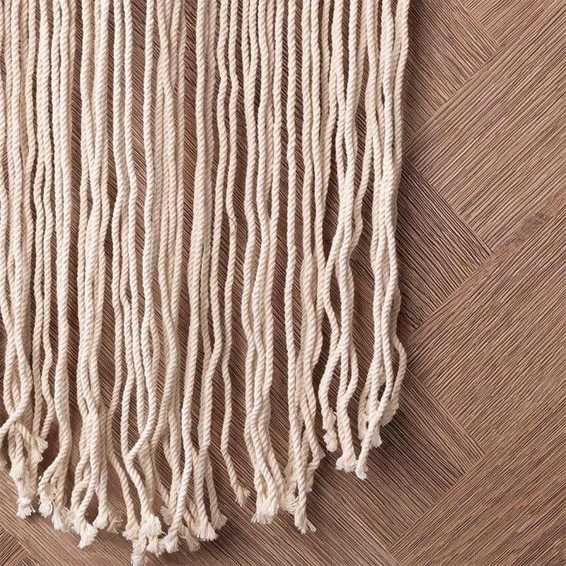 Clarine Macrame Wall Accent media 4
