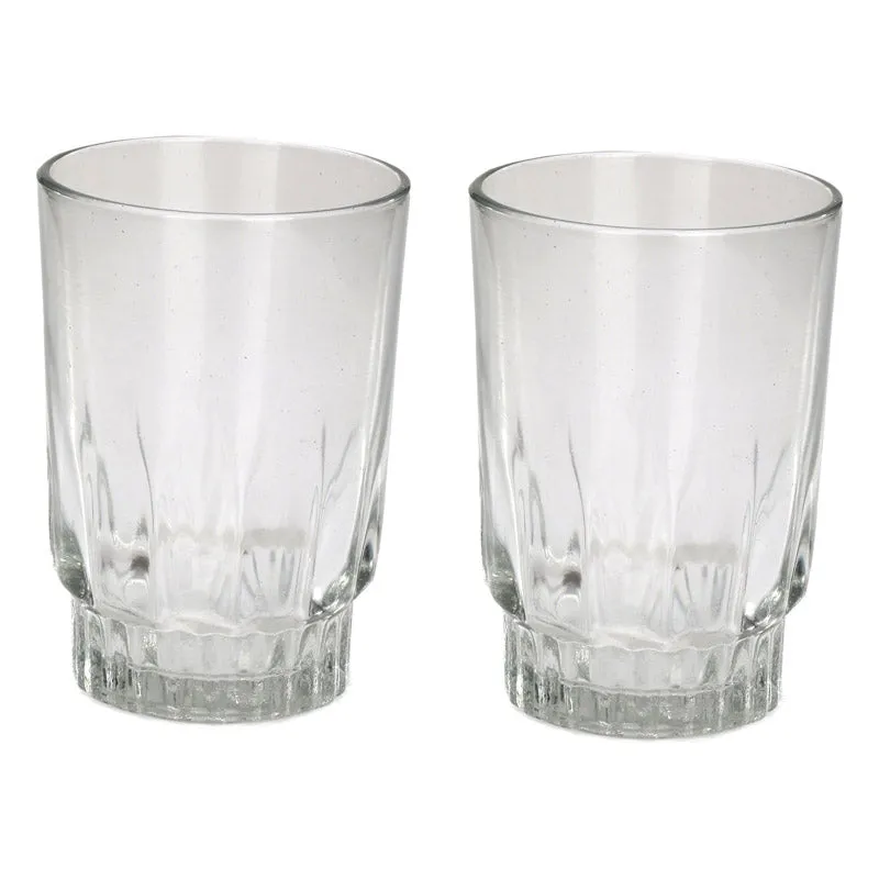 Stella 1000 mL Water Bottle With 200 mL Glasses - Five Piece Set media 5