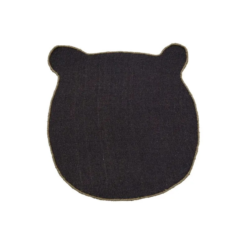 Giggle Pop Wool Carpet media 5