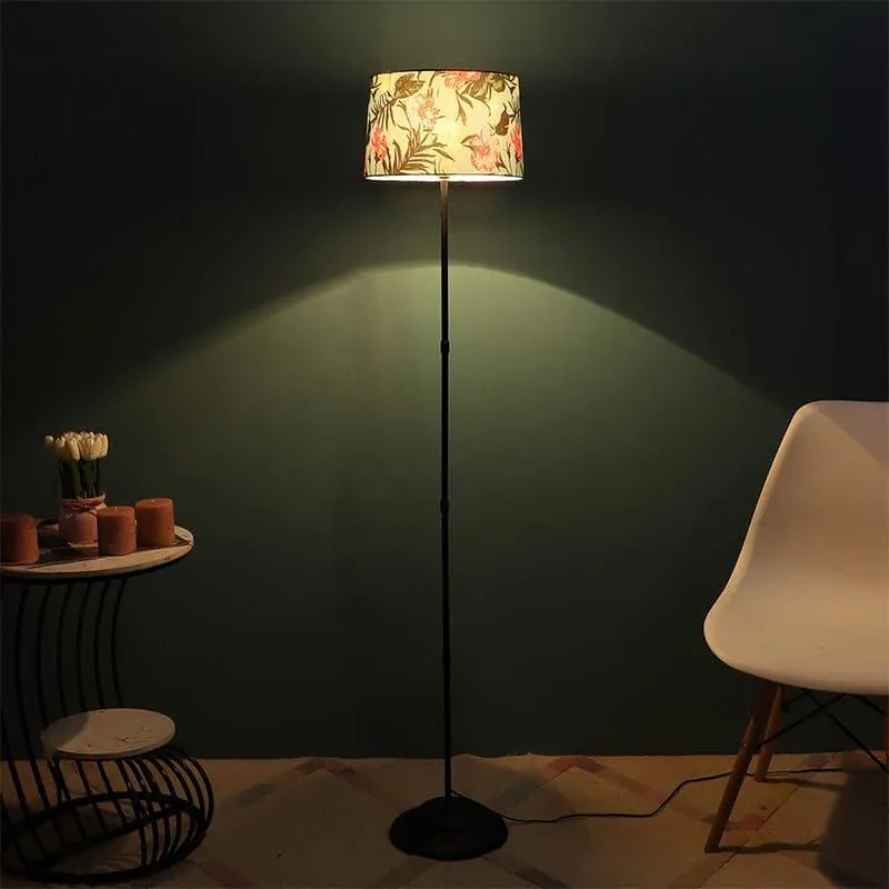 Gardensa Grido Floor Lamp media 4