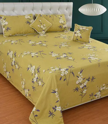 Glace Cotton/Microfiber
