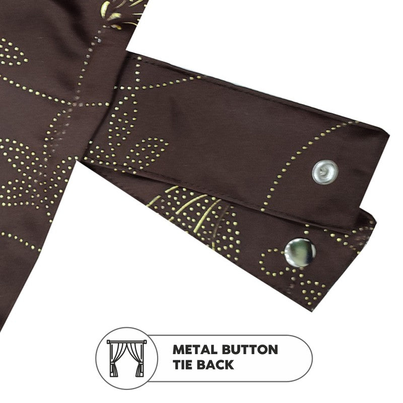 Zeyric Solid Curtains media 3