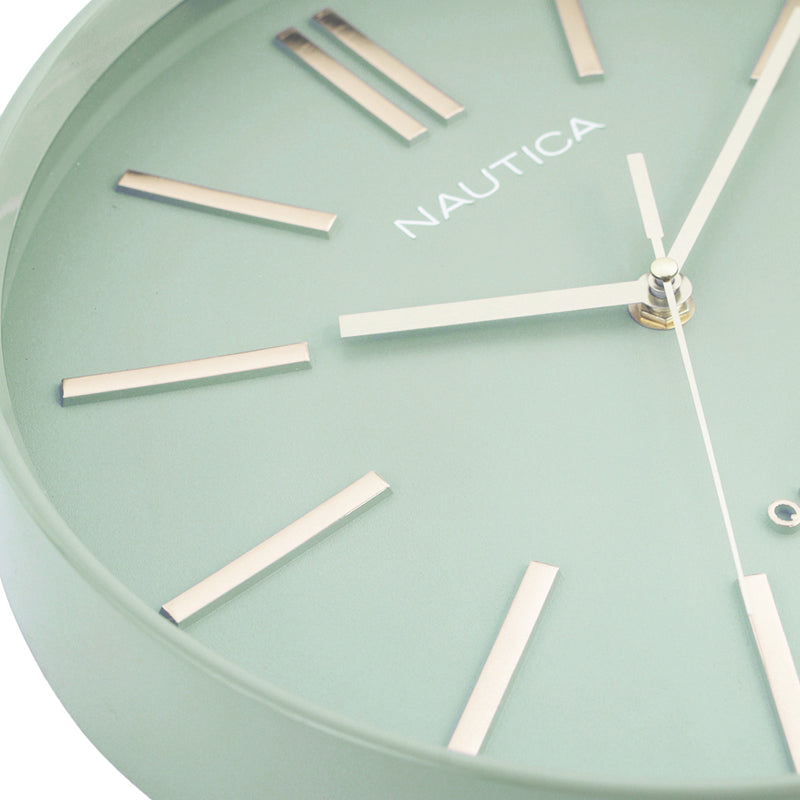 Cadran Analog Wall Clock media 5