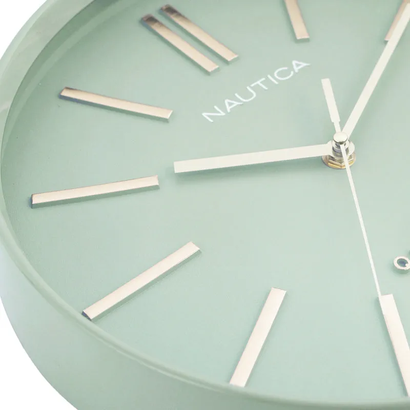 Cadran Analog Wall Clock - 5