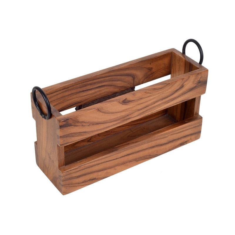 Dorla Magazine Holder media 5