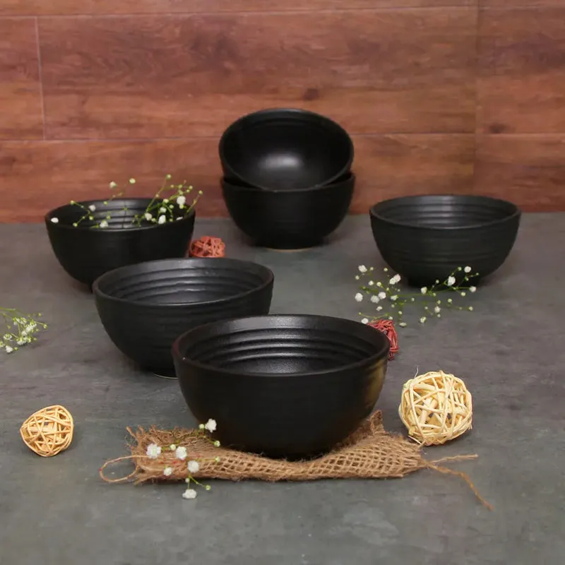 Vinara Handmade Dinner Set - 16 Piece Set media 3