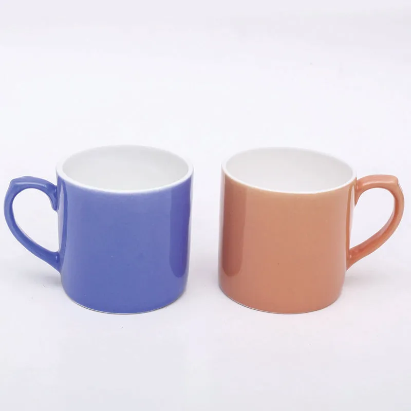 Vado Bone China Tea Cup (200 mL Each) - Set of Six media 5