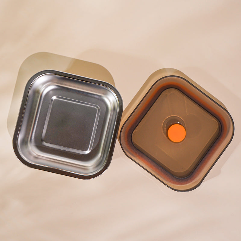 Storista Microwave-Safe Storage Container - 500 mL media 4