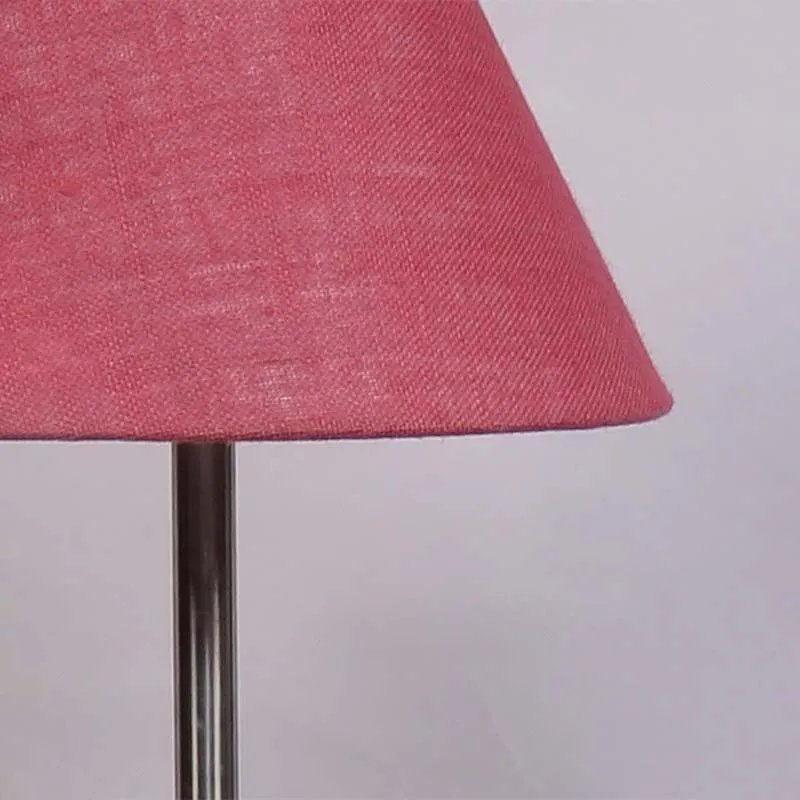Halcyon Floor Lamp - Pink media 7