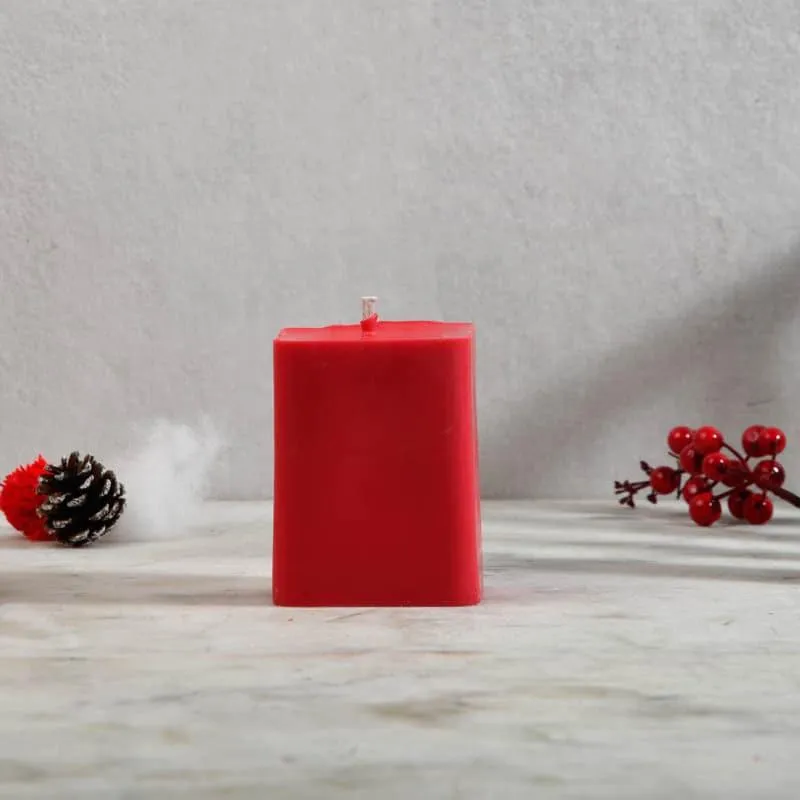 Kindness - Bergamot & Vanilla Scented Candle media 3