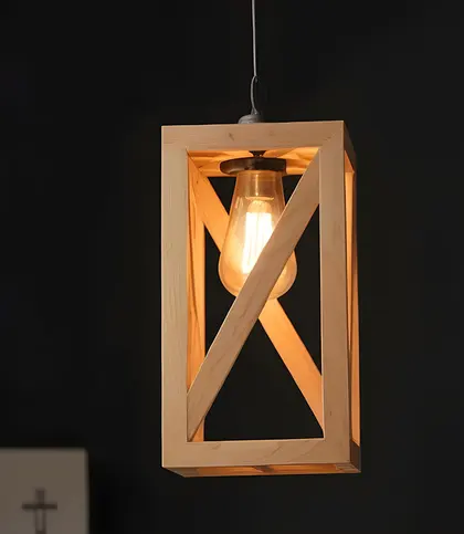 Wood