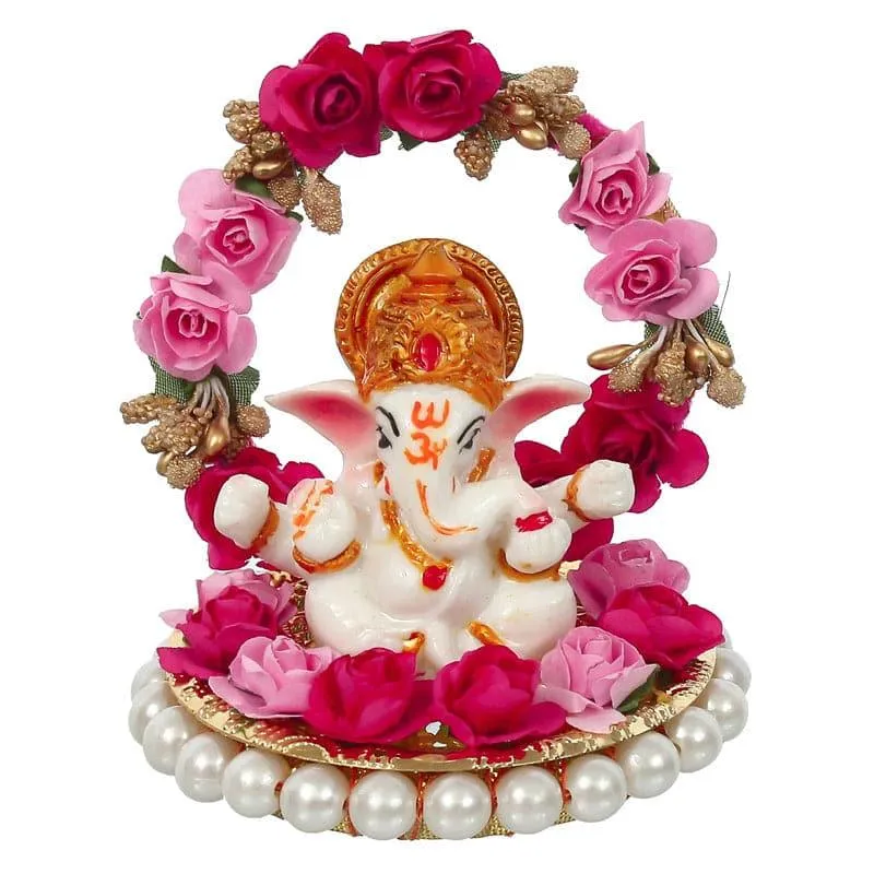 Sacred Vinayaka Idol media 4