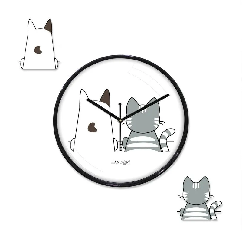 TailTime Wall Clock media 3