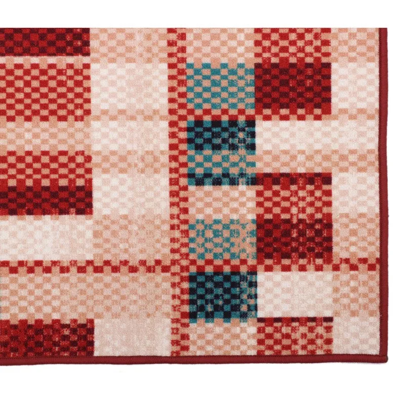Vertex Nylon Runner Rug media 4
