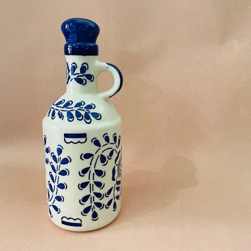 Narami Floral Oil Dispenser - 1000 ML media 5