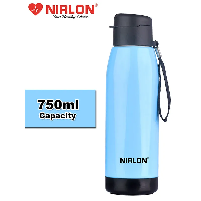 Niora Water Bottle (Blue) - 750 mL media 8
