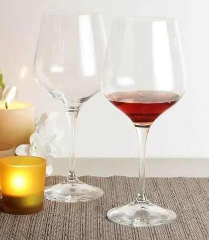 Crystal Glass