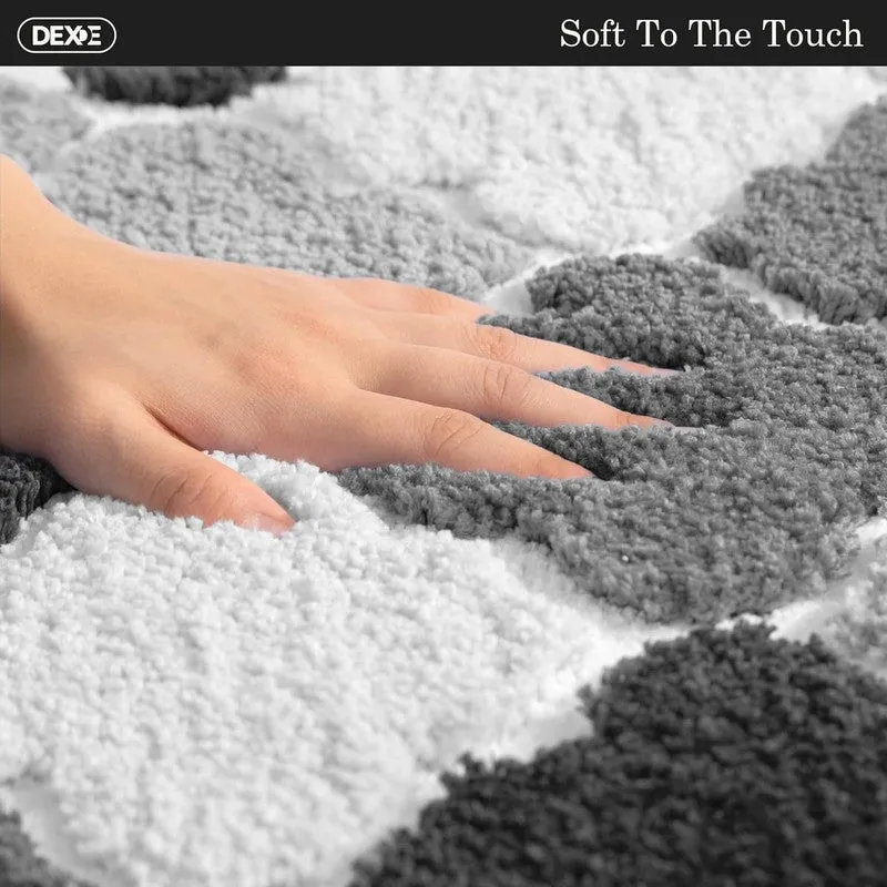 Granite Ellipse Bathmat media 6