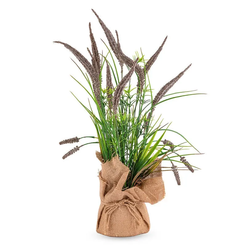 AarviDecor Rustic Bloom Silk Artificial Flowers media 3