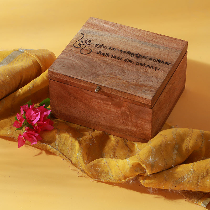 Mango Wood