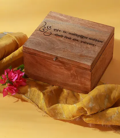 Mango Wood