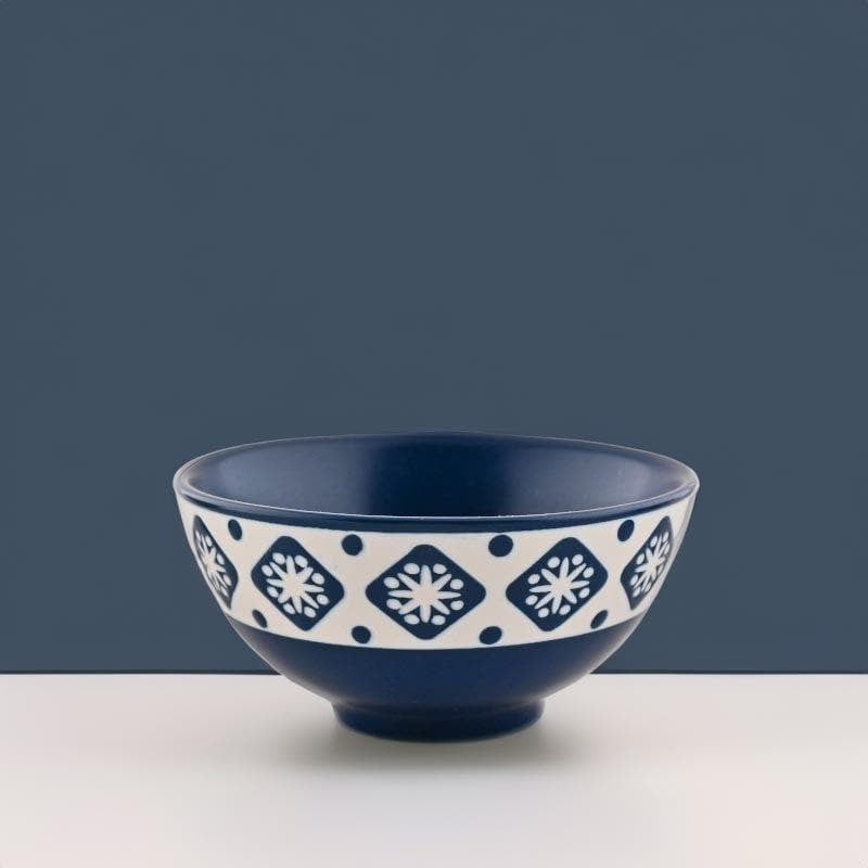 Indulge In Indigo Bowls - Set Of Six media 3