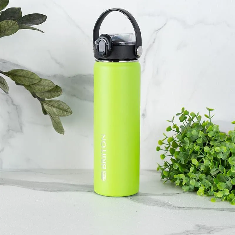 Fizz Fantasy Bottle (Light Green) - 750 mL media 1