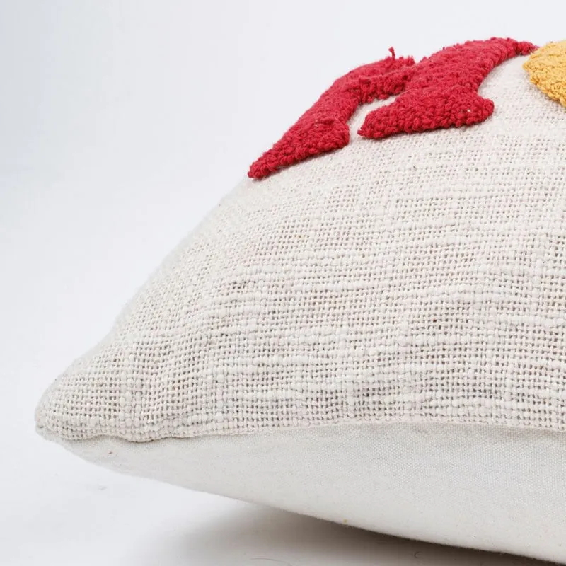 Hearth & Hue Tufted Cushion Cover media 6