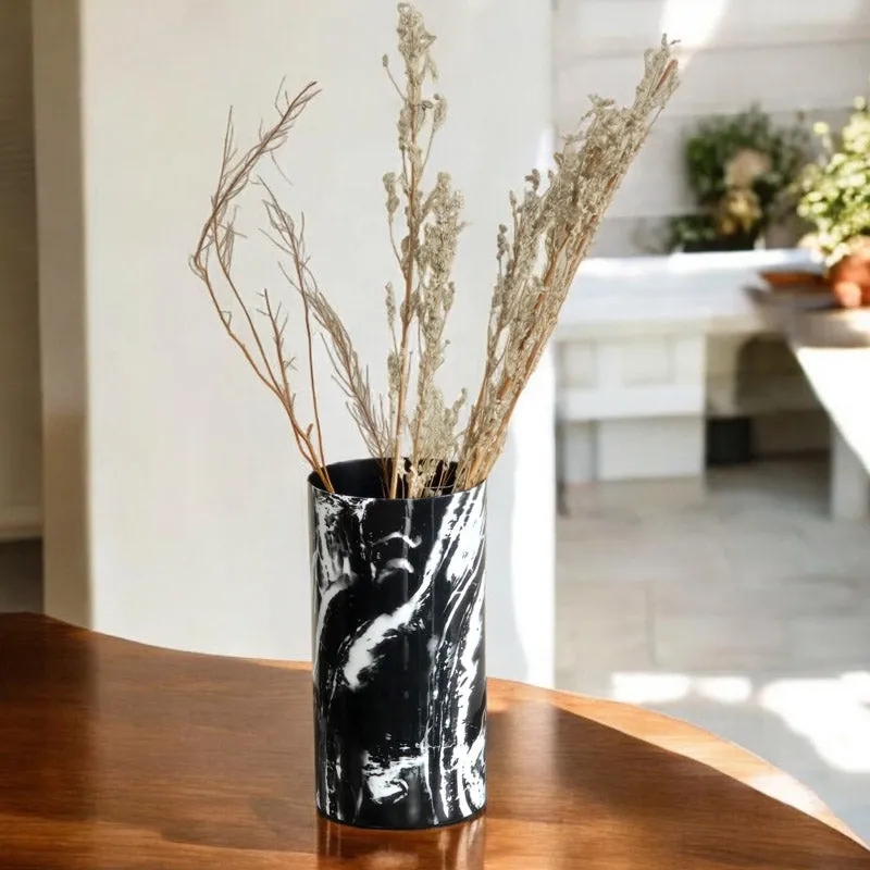 Arbisha Metal Vase media 4