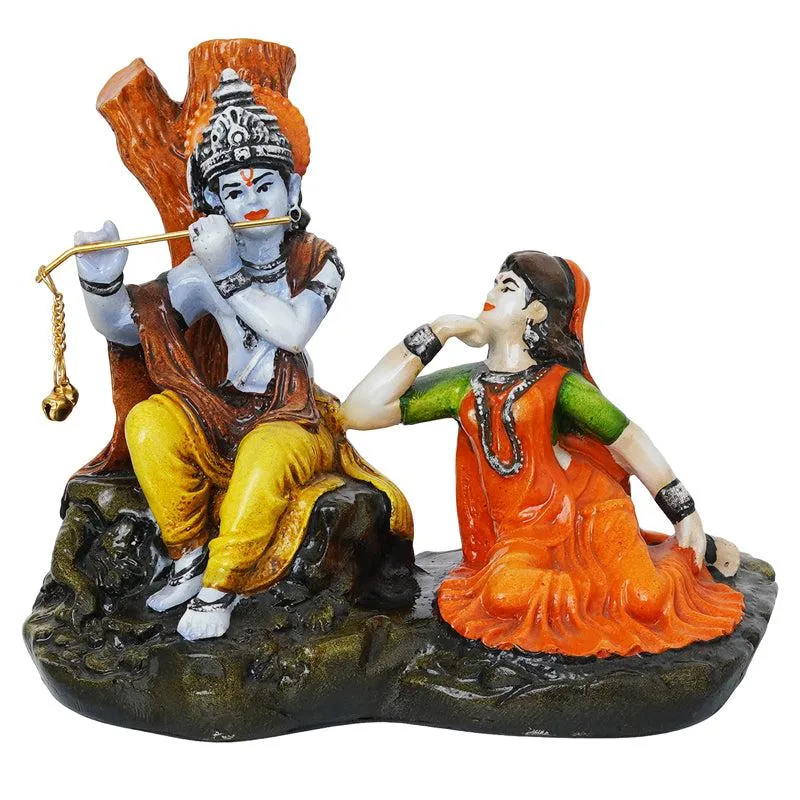 Radha Madhava Colorful Idol media 3