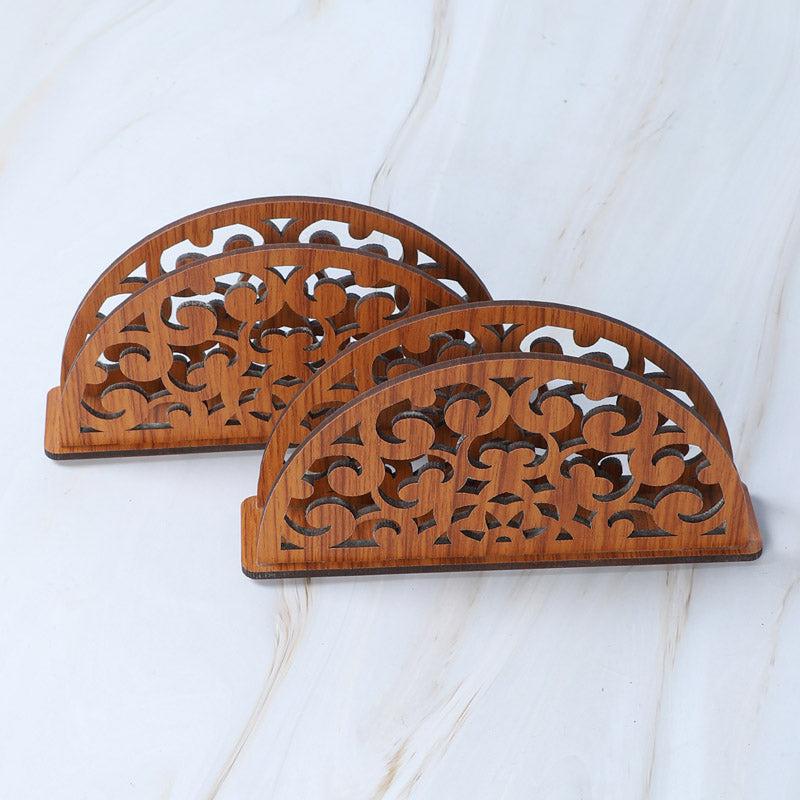 Bila Napkin Holder - Set Of Two media 6