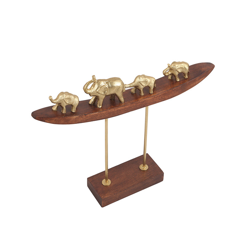 Pachyderm Fam Showpiece media 3