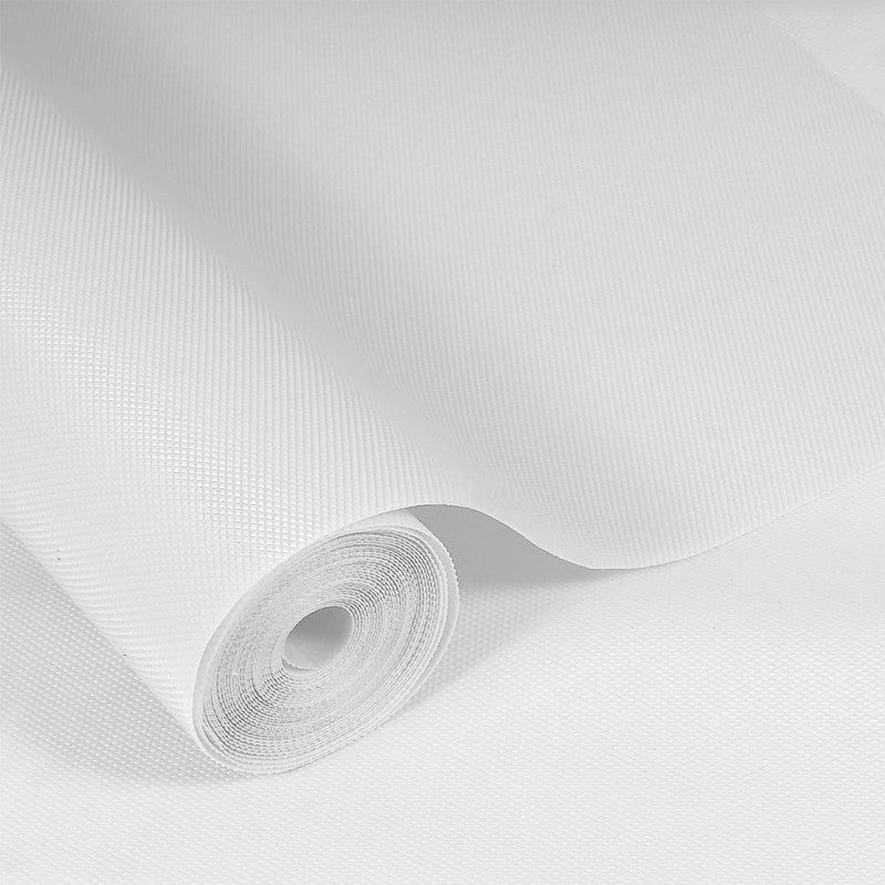 Laxis CleanNest Shelf Liner Mat - White media 3