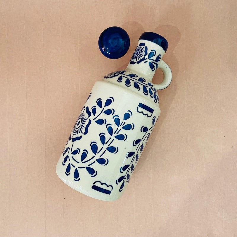 Narami Floral Oil Dispenser - 1000 ML media 3