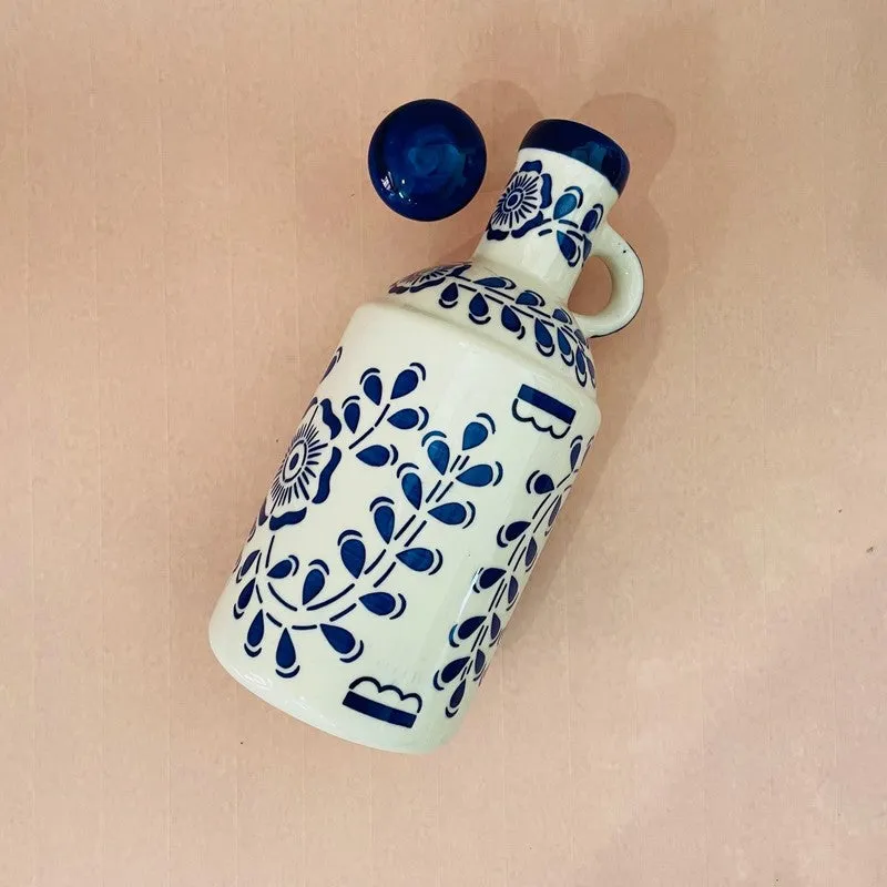 Narami Floral Oil Dispenser - 1000 ML media 3
