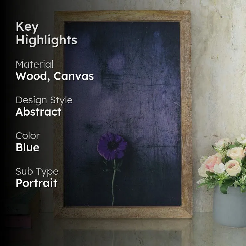 Spring Dream Canvas Painting media 2