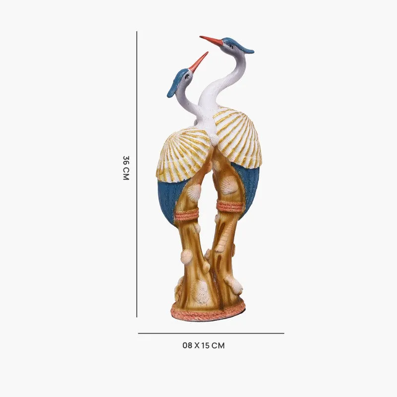 Coastal Guardian Polyresin Showpiece media 6
