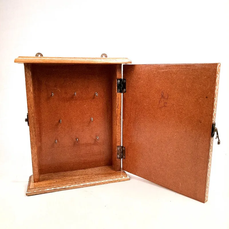 Wooden Urban Grip Ceramic Wall Mount media 9