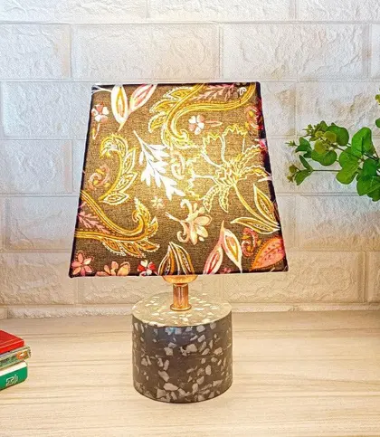 Fabric Shade