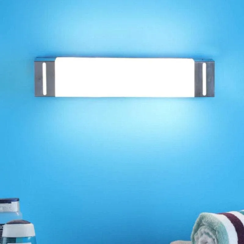 Kaledo Glass Wall Lamp media 1