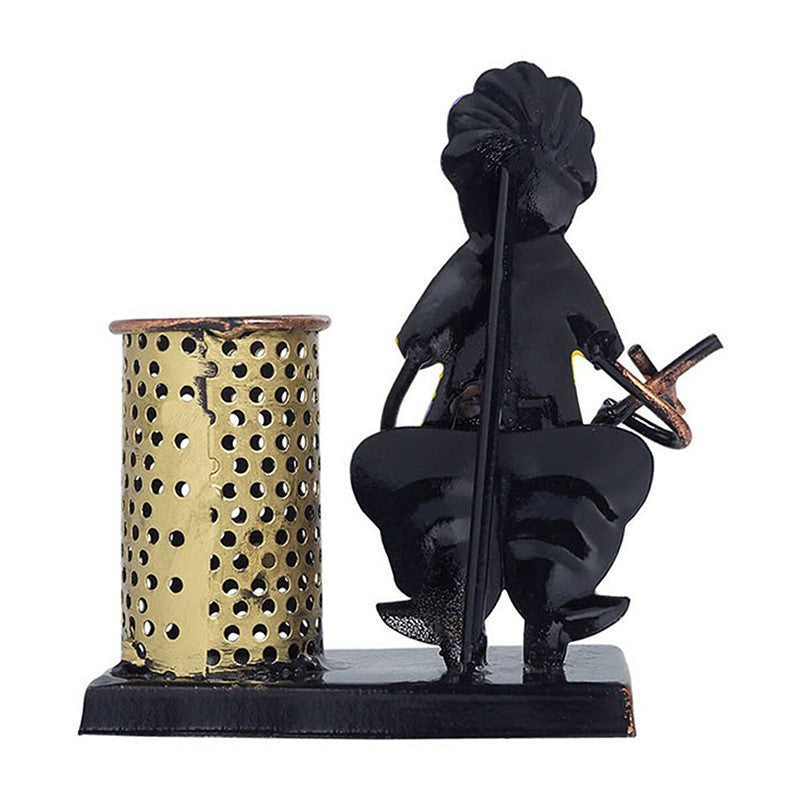 Symphony Stationery Holder - Purple media 5