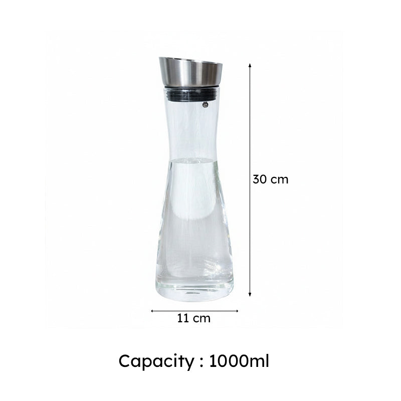 Pilo Water Bottle - 1000 mL image 6
