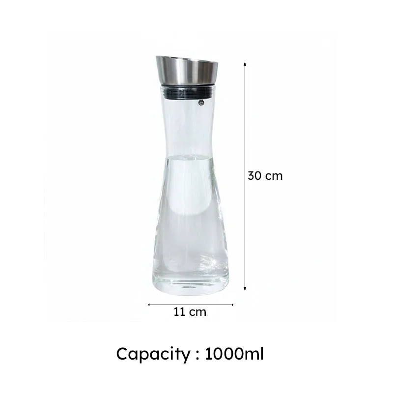 Pilo Water Bottle - 1000 mL media 6