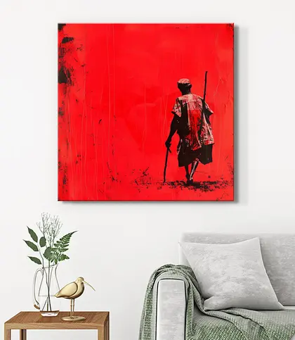 Poly Canvas