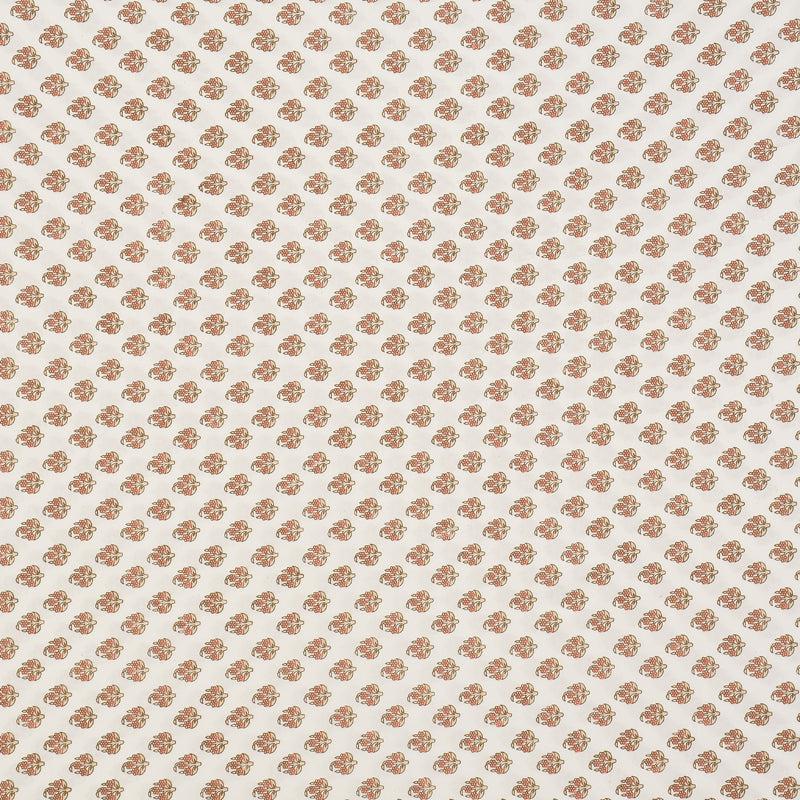 Serene Grace Cotton Duvet Cover - 210 TC media 4