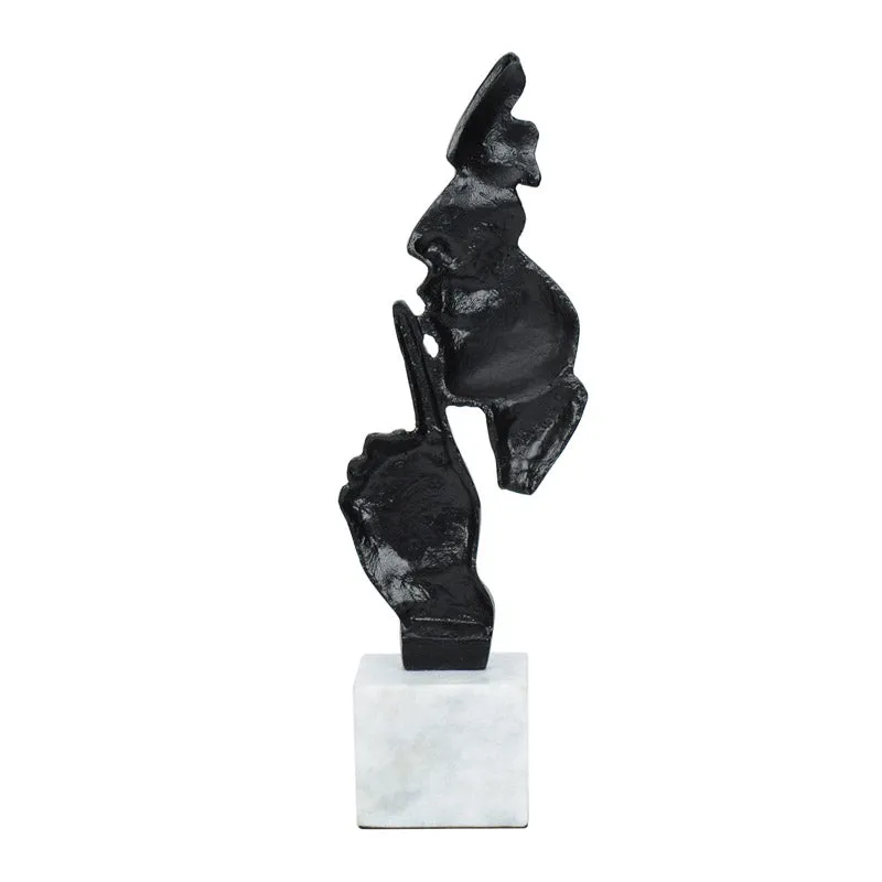 Pindrop Silence Showpiece media 3