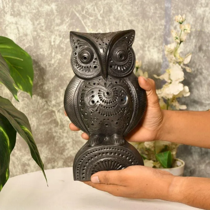 Hoot Loop Showpiece media 3