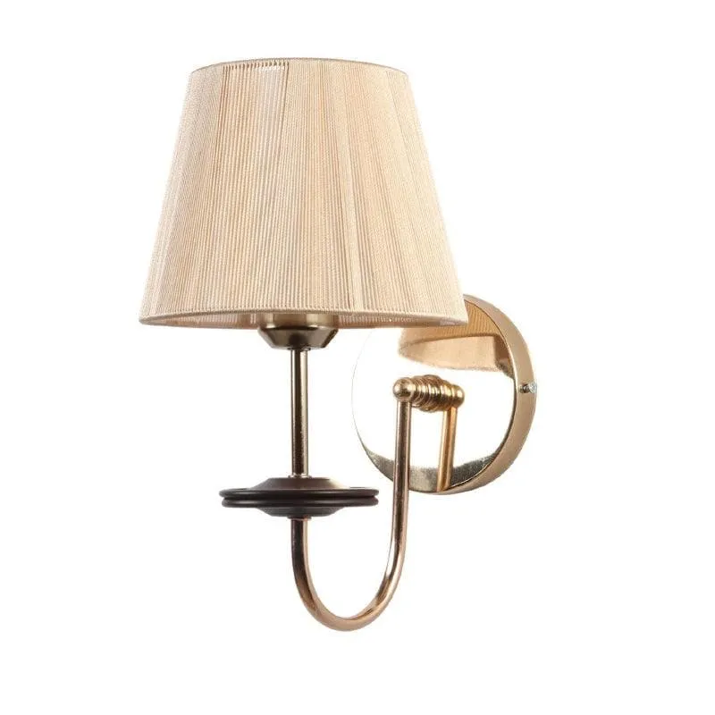 Cayton Metal Wall Lamp media 4