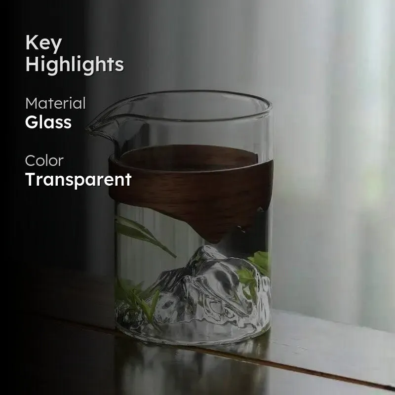 Mountain Muse Carafe - 200 mL media 2