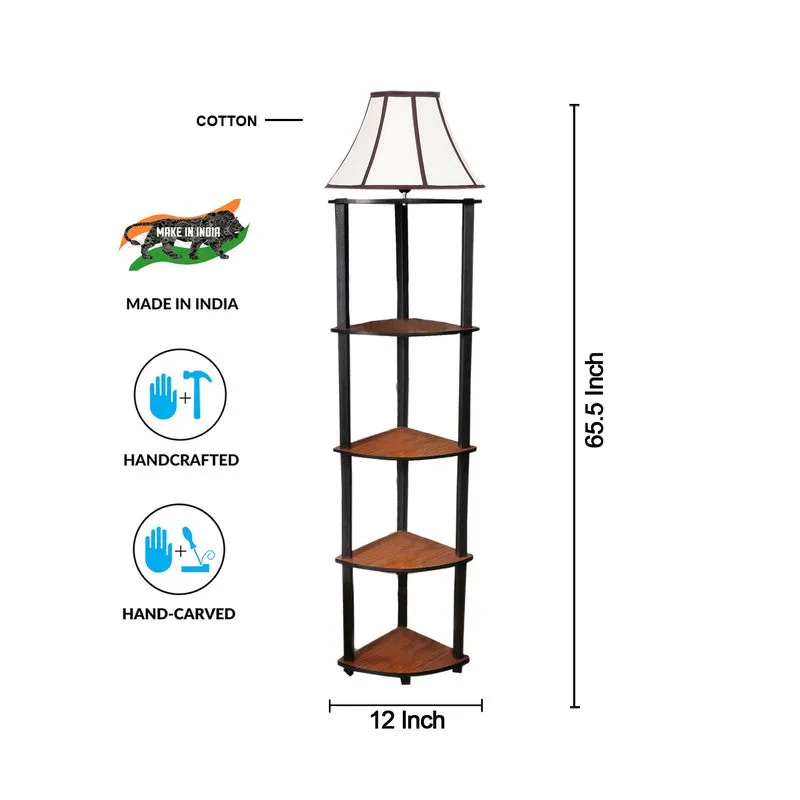 AuraLine Floor Lamp media 6